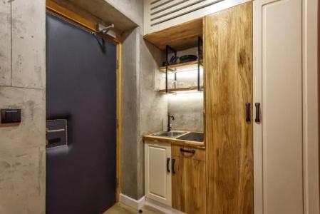 One Luxury Suites - 77