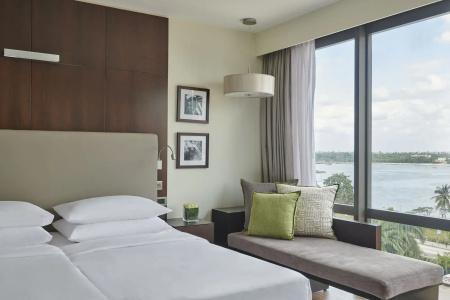 Hyatt Regency, The Kilimanjaro - 20
