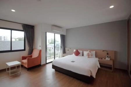 Phavina Rayong Sha Extra Plus - 131