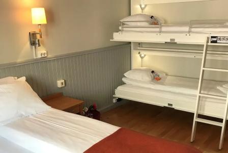Akademihotellet - 47