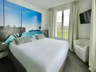 Best Western Arthotel - 102