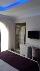 Cunda Rota Garden Otel - 53