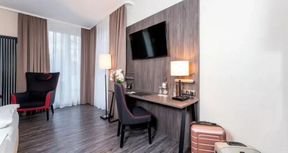 Plaza Premium ParkNorderstedt - 98
