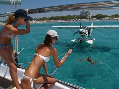 Ecoresort Le Sirene - Carolis - 36