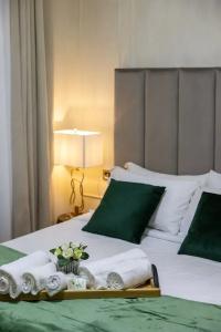 Les Chambres d'Or - 47