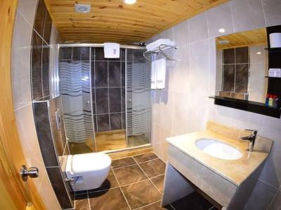 Sandal Otel - 6