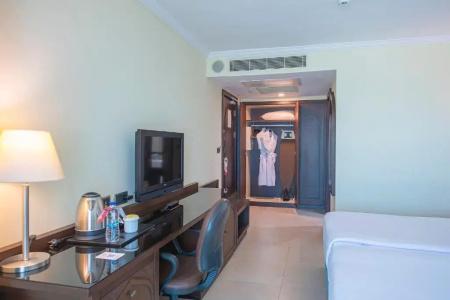 Crowne Plaza Antalya, an IHG - 56