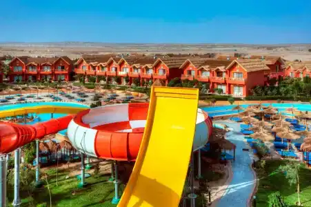Jungle Aqua Park - 25