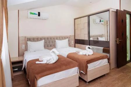 DIAMOND TASHKENT - 28