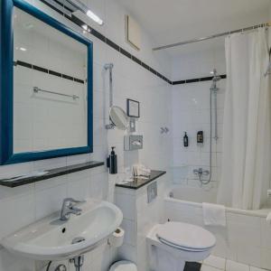 Ramada By Wyndham Frankfurt Central Station - Ehemals All-Inn - 45