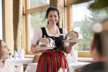 Vier Jahreszeiten am Schluchsee - 35