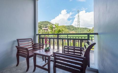 Andaman Breeze Resort - Sha Plus - 74