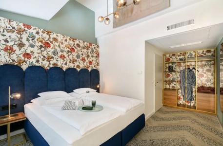 Arcotel Wimberger - 69