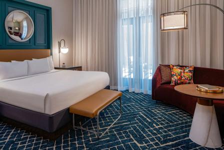 Hyatt Centric French Quarter - 3