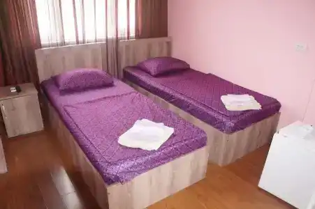 Gold Guest House - 4