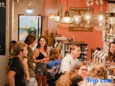 Wombat's City Hostel Munich Werksviertel - 32
