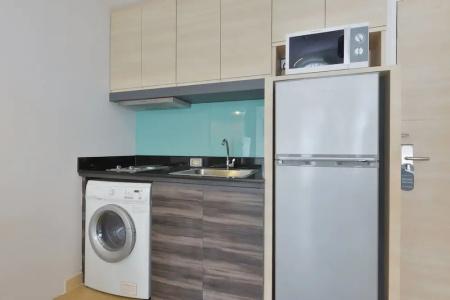 Arize Sukhumvit - 134