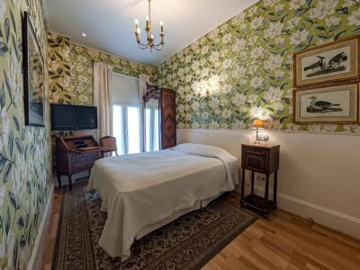 Hôtel de l'Abeille - 36