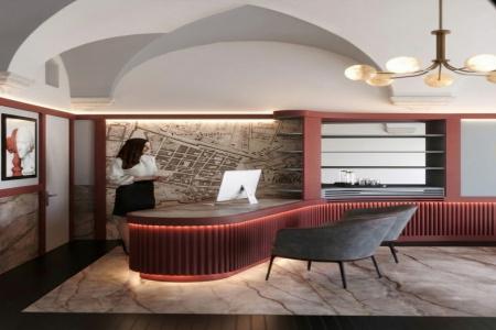 Navona Palace Luxury Inn - 44