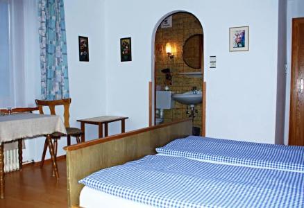Pension Alpentraum - 36