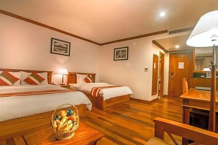 Cheathata Cts Siem Reap - 36