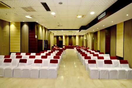 The Theme, Jaipur - 4