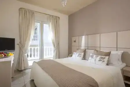 Matheo Villas & Suites - 6