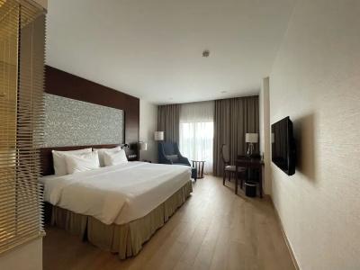 The Ann Hanoi - 87