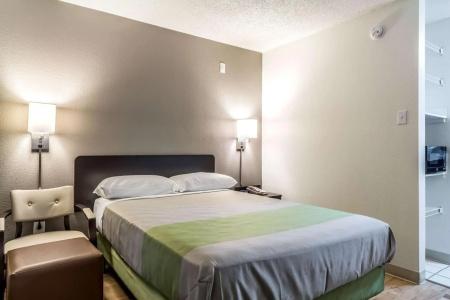 Studio 6-Dallas, TX - Northwest - 19