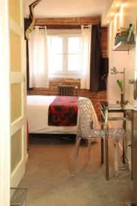 Hôtel des Arts - 25
