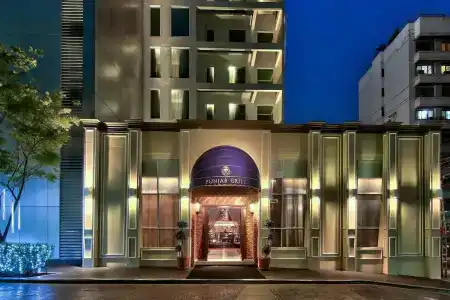 Radisson Suites Bangkok Sukhumvit - Sha Extra Plus - 40