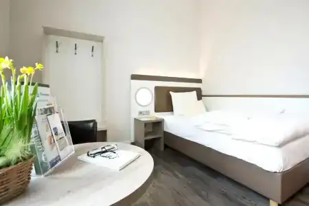 Best Western Plus Theodor Storm - 12
