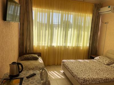 Sea Resort - 43
