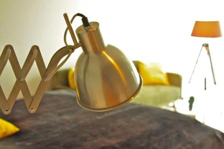 Niteroom Boutique& Apartements - 19