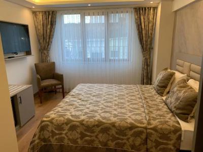 Regency World&Suites - 13