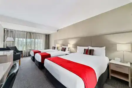 Quality Parklake - 75