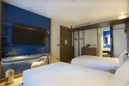 Valens İstanbul - 55