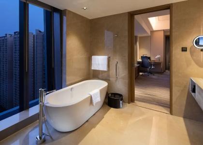 DoubleTree by Hilton Chongqing - Nan'an - 67