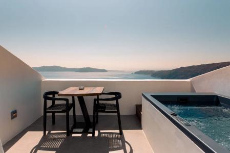 Cavo Tagoo Santorini - 35