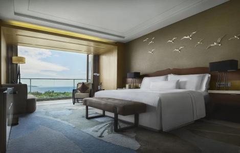 The Westin Sanya Haitang Bay Resort - 119