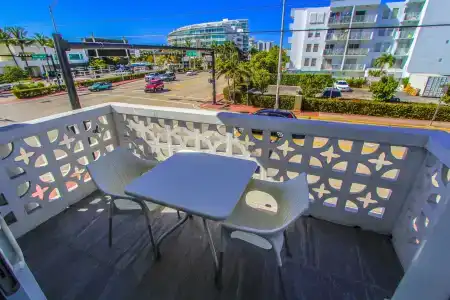 Park Royal Miami Beach - 21