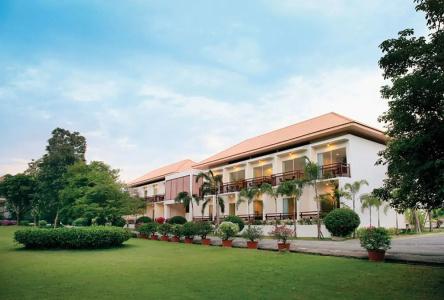 Fueng Fah Riverside Gardens Resort - 38