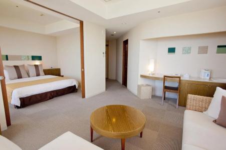 The Beach Tower Okinawa - 48
