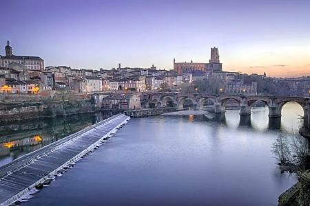 Mercure Albi Bastides - 46
