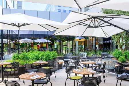Park Inn by Radisson Antwerp Berchem - 7