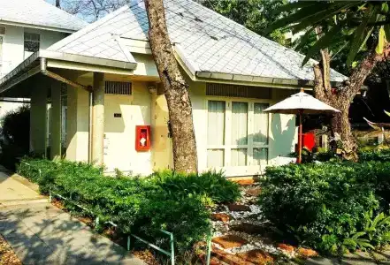 Baan Bayan - Hua Hin - Sha Extra Plus - 72