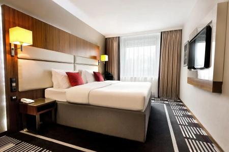 Best Western Premier International Brno - 95