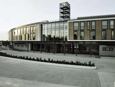 DoubleTree by Hilton Venice - North - 21