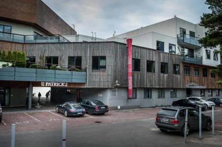 Pirita Beach  & Spa - 68