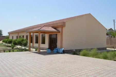 Hayat Inn Khiva - 10